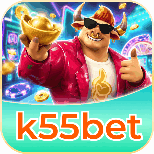 Pacote Completo do App k55bet