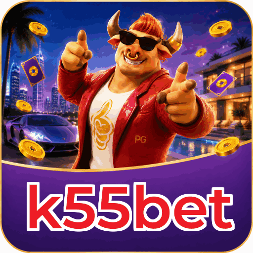 k55bet